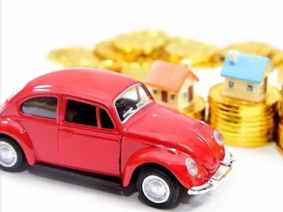 江山车辆抵押贷款全攻略：不押车、无征信要求的申请流程